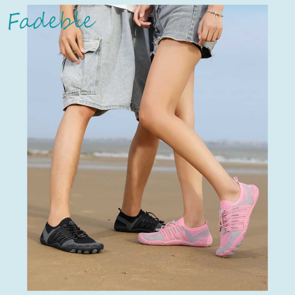 Giày Lặn Thoáng Khí Chuyên Dụng Cho Nam Nữ