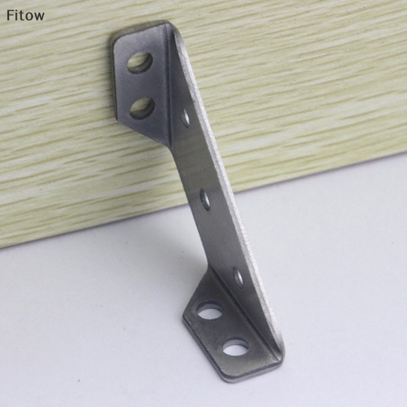 Phụ Kiện Cố Định Góc Đồ Nội Thất Bằng Inox Chuyên Dụng