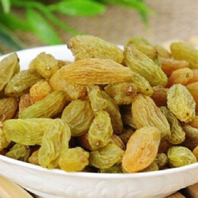 NHO XANH NINH THUẬN - HÀNG LOẠI 1