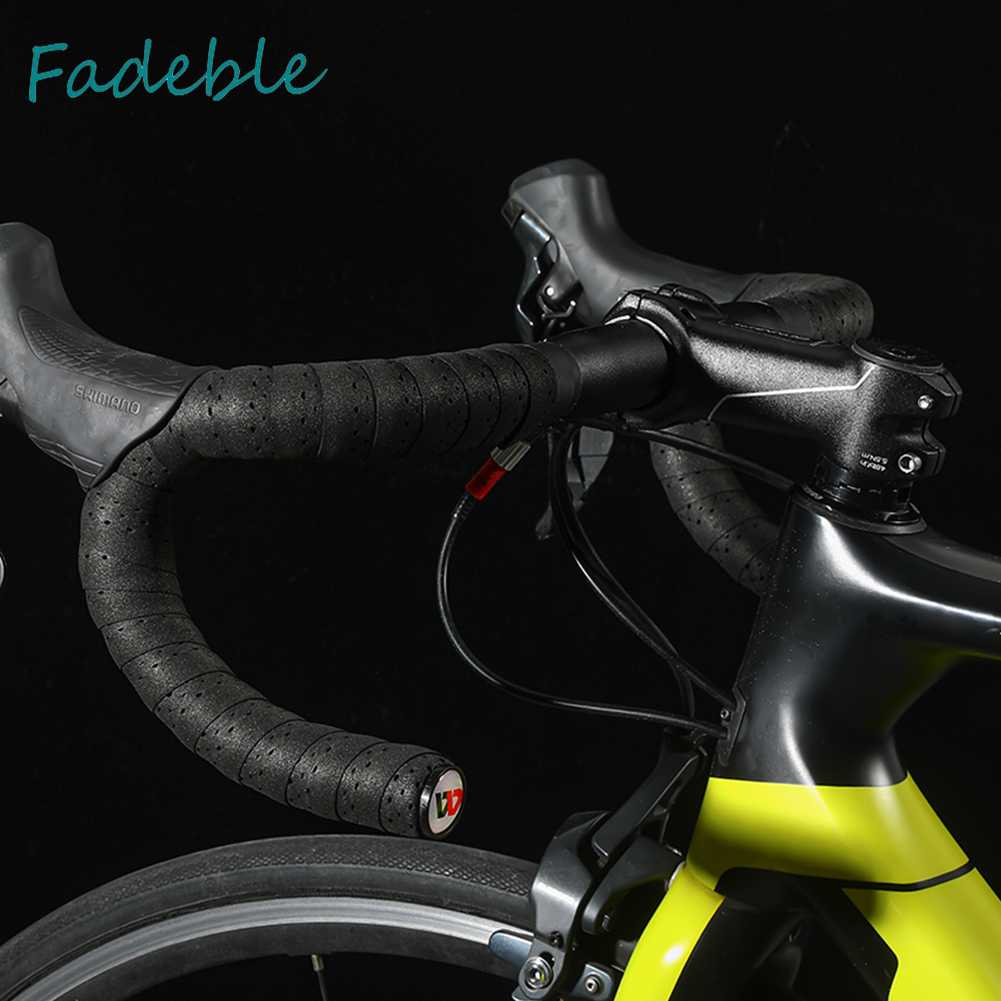 Băng Quấn Tay Lái Xe Đạp Bằng EVA Chống Trượt