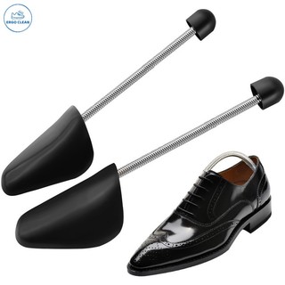 Cây giữ form giày lò xo (shoe tree) có thể điều chỉnh size dành cho giày nam và nữ - LX