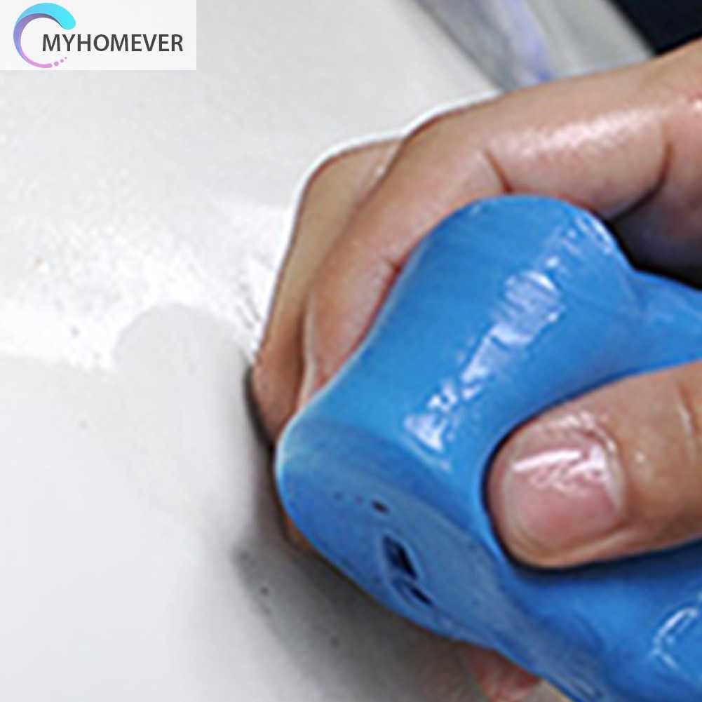 100g Đất Sét Ma Thuật Vệ Sinh Xe Ô Tô