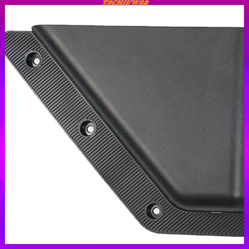 [Tachiuwa2] Giá Đỡ Khay Đựng Đồ Gắn Cửa Trước