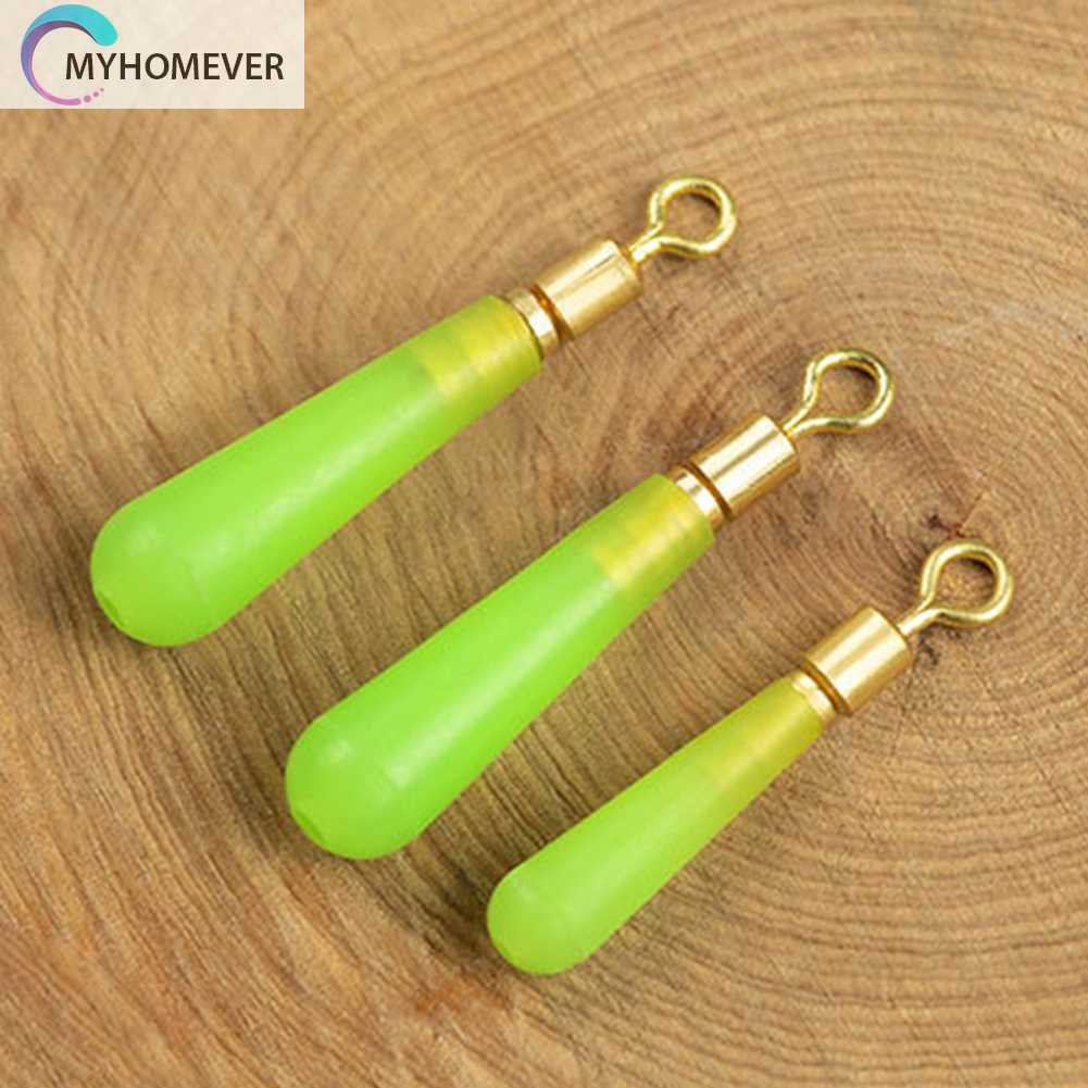 Set 30 Phao Nổi Câu Cá Đầu Đồng