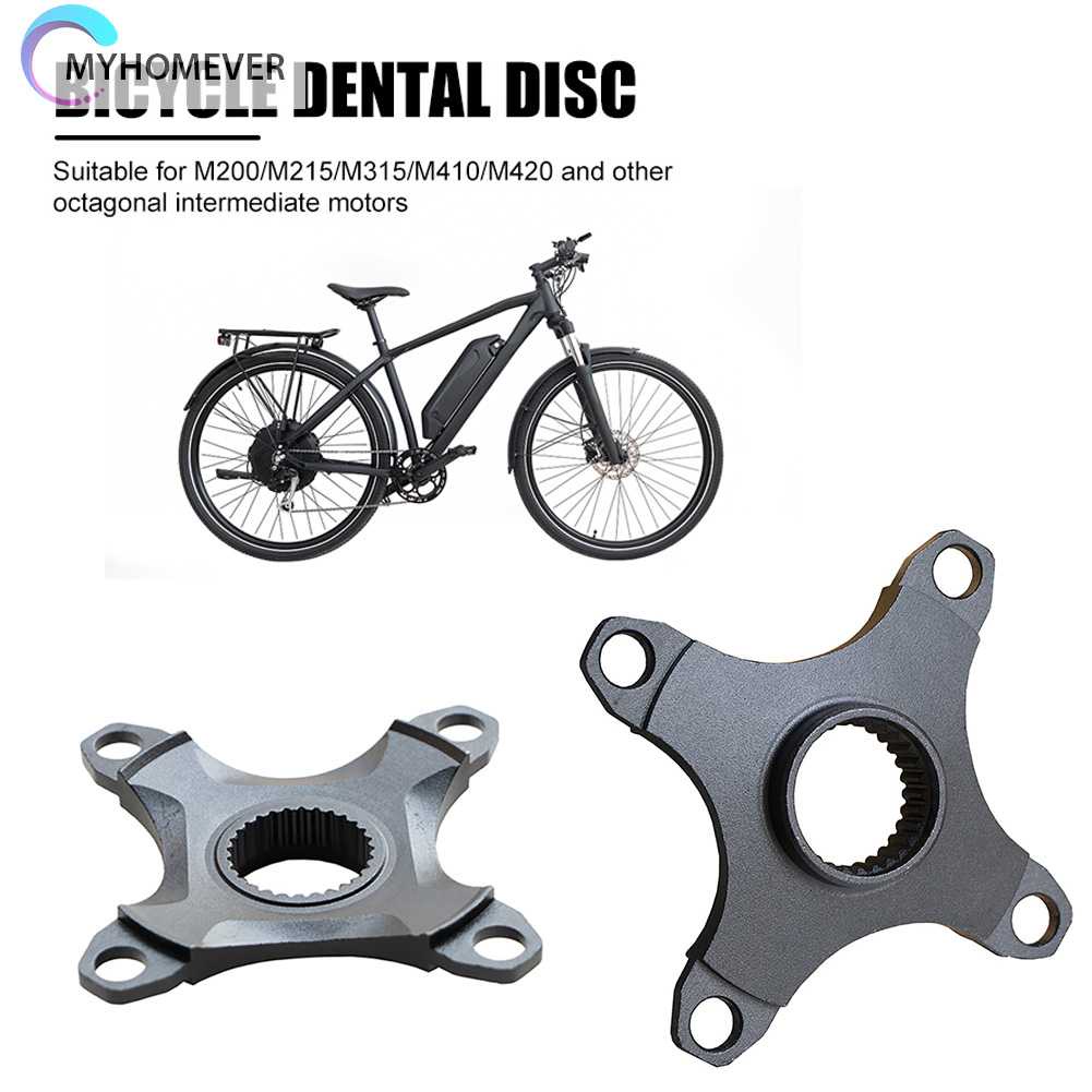 Vòng Nối Dây Xích Động Cơ Cho Bafang M200 / M215 / M315 / M410 / M420