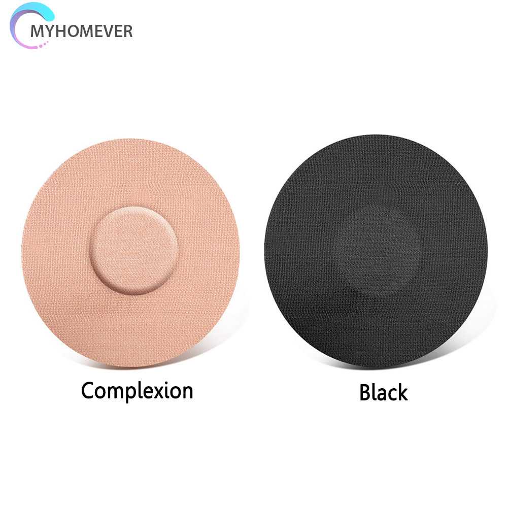 Bộ 10 Miếng Dán Chống Thấm Nước Cho Máy Cảm Biến Thể Thao