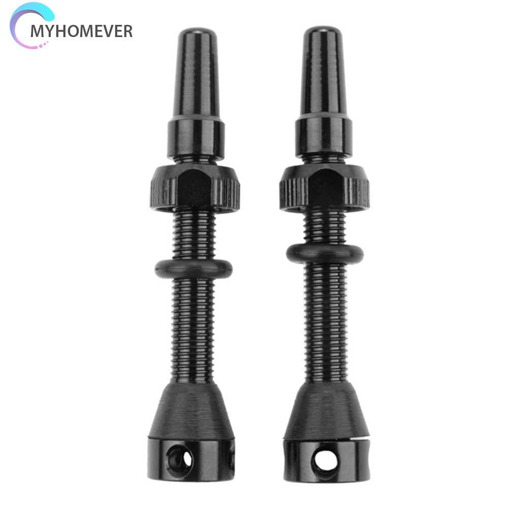 Set 2 Van Xe Đạp 40mm Bằng Hợp Kim