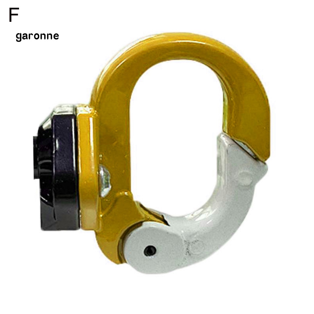Móc Treo Đồ Gắn Phía Trước Xe Máy Điện Chống Rỉ Sét Tiện Dụng