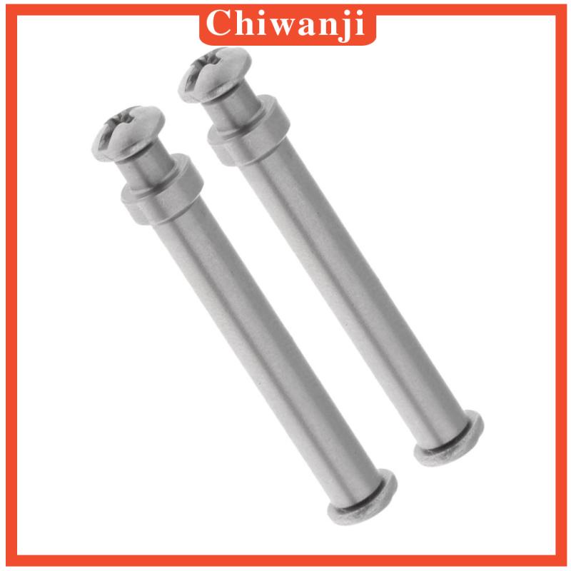[Chiwanji] Bộ 2 Núm Tay Cầm Cần Câu Cá 3cm