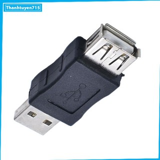 Đầu nối USB A Đực Sang USB A Cái 2.0
