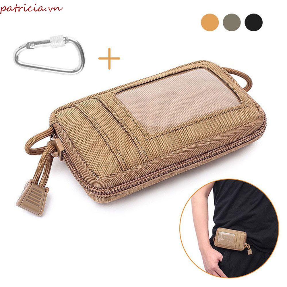 Túi Đựng Dụng Cụ Đa Năng Chống Thấm Nước PATRICIA 1000D