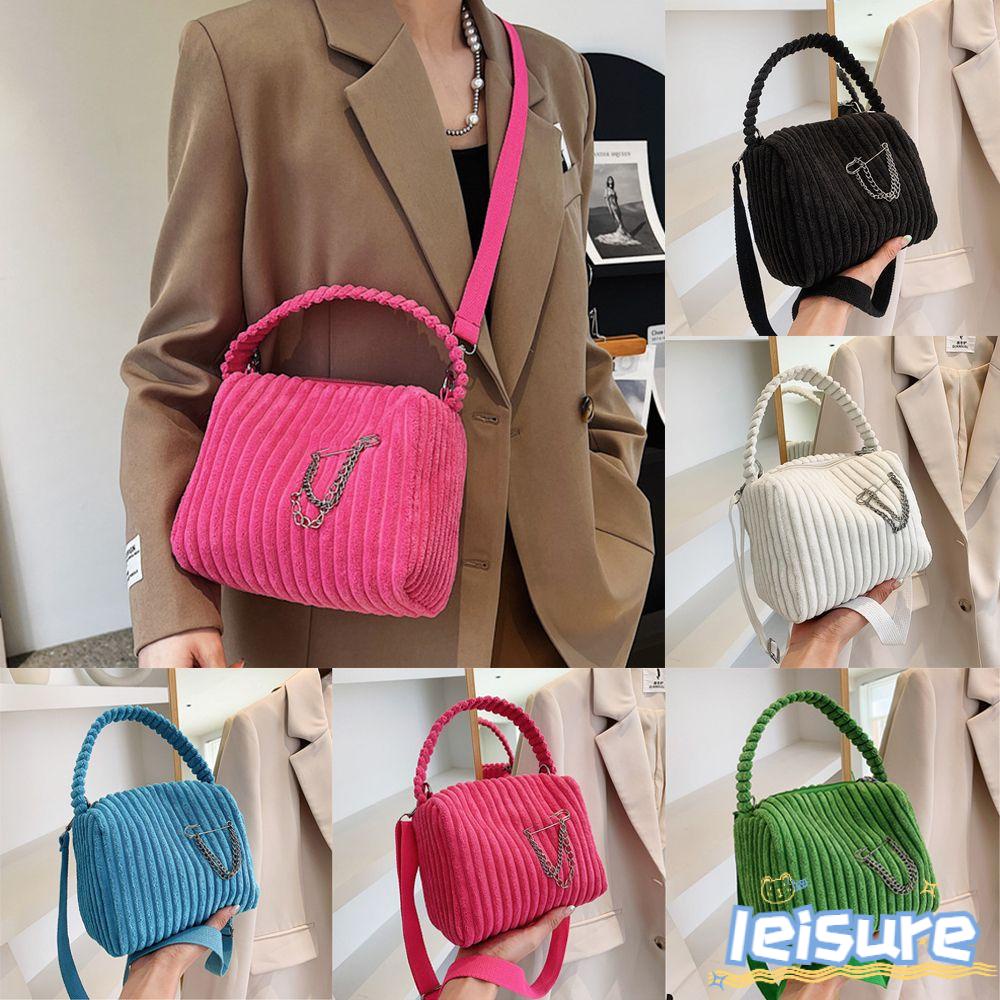 Túi Xách Nữ Đeo Vai Hợp Thời Trang Dễ Phối Đồ