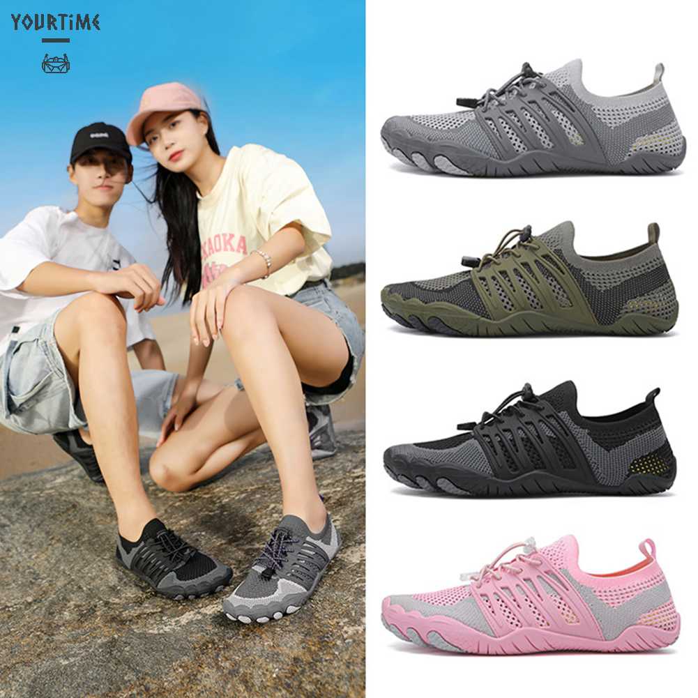 Giày Lặn Thoáng Khí Chuyên Dụng Cho Nam Nữ