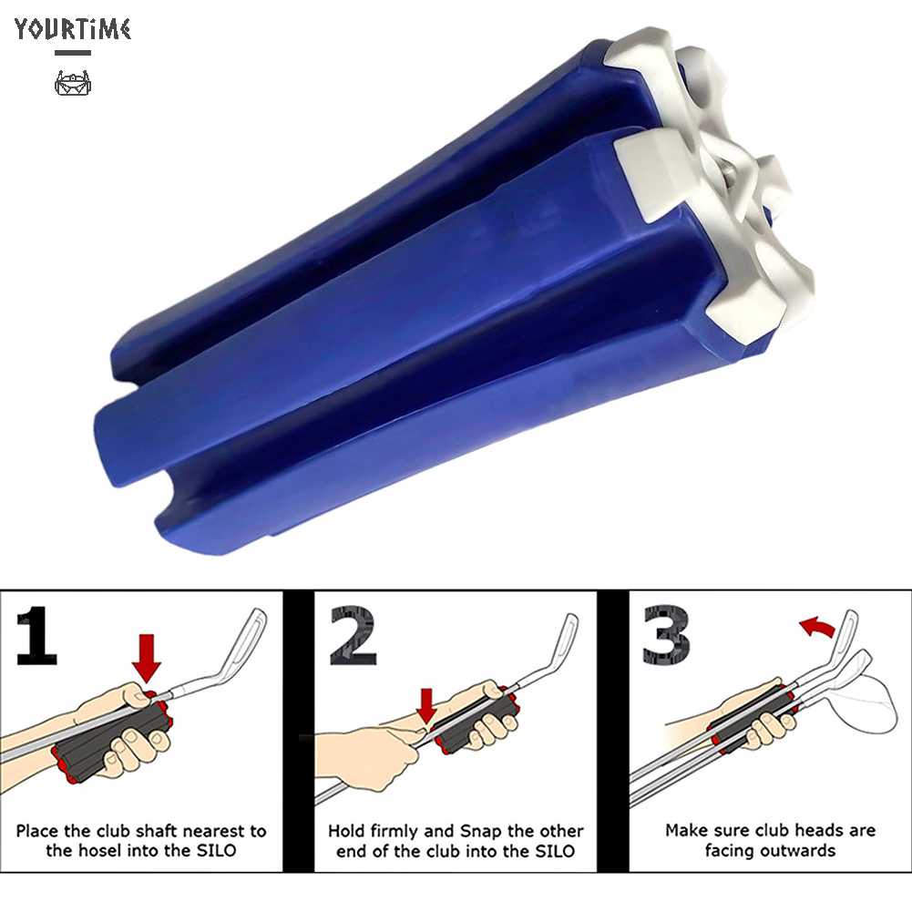 Giá Đỡ Gậy Đánh Golf Chuyên Dụng Chất Lượng Cao