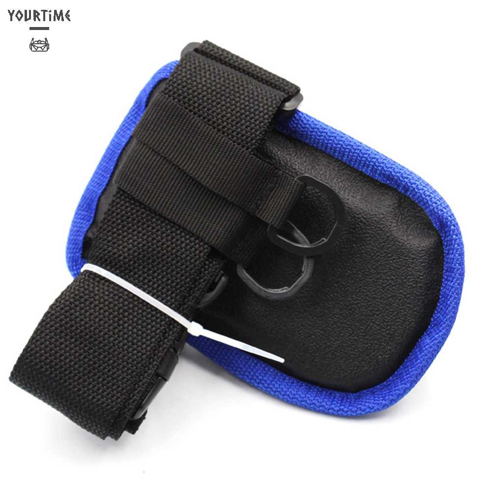 Giá Đỡ Cần Câu Cá Bằng Vải Oxford Cao Cấp Tiện Lợi Dễ Sử Dụng