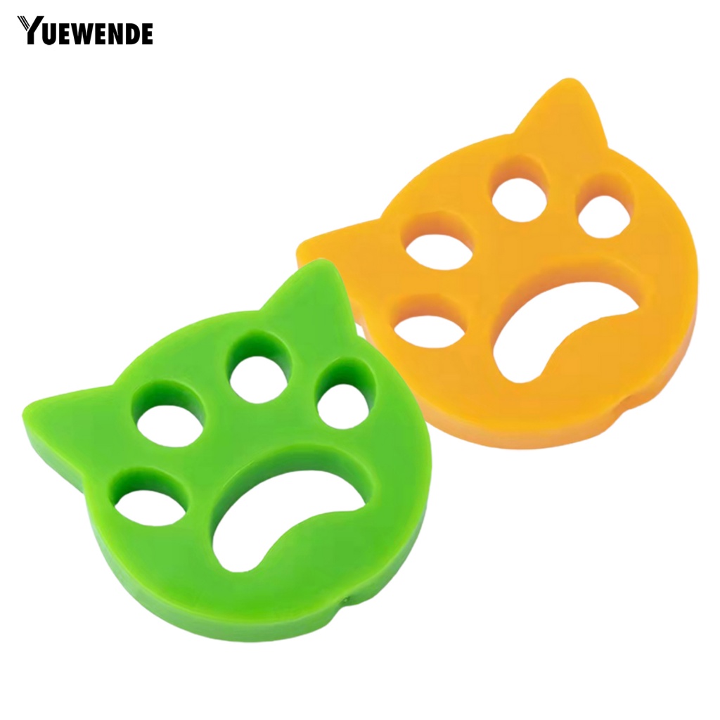 Dụng Cụ Loại Bỏ Xơ Vải Bằng Silicon Cho Máy Giặt