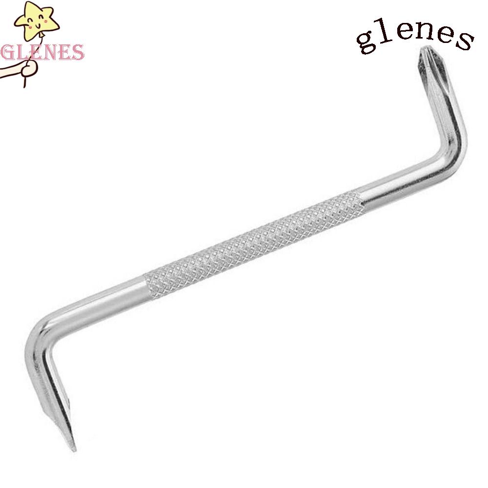 Tua Vít Ngắn Hai Đầu Phillips Dùng Sửa Chữa Góc Nhỏ