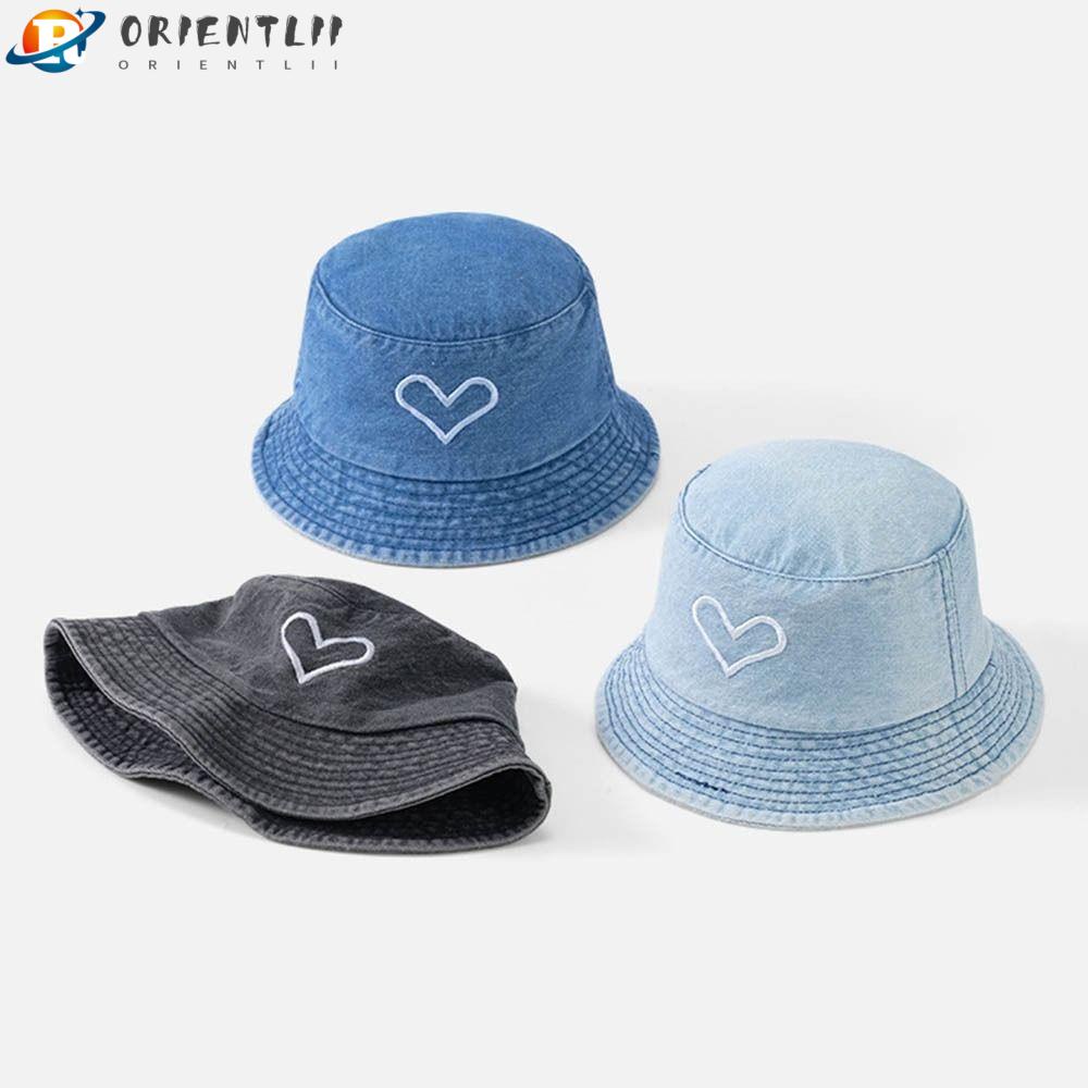 Nón Tai Bèo Phong Cách Hip Hop Thời Trang