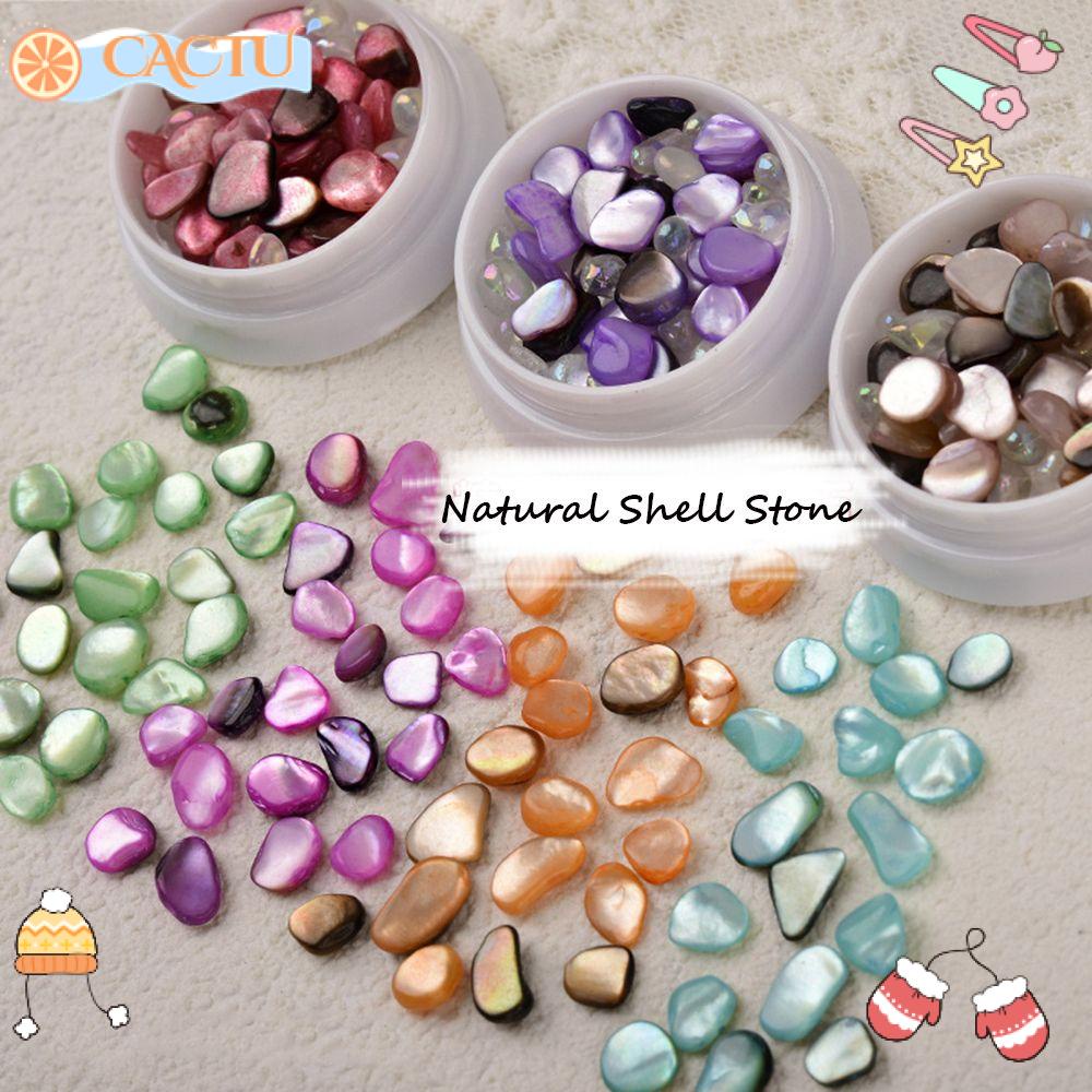 Phụ Kiện Trang Trí Móng Nghệ Thuật 3D Mới|Cực Quang Gradient Cực Quang