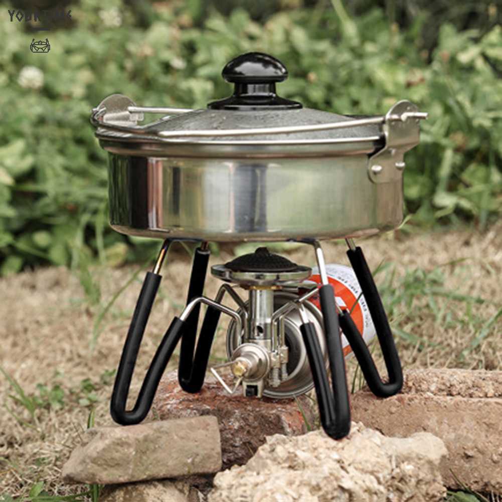 Set 4 Vỏ Bọc Ống Bếp Lò Tiện Lợi