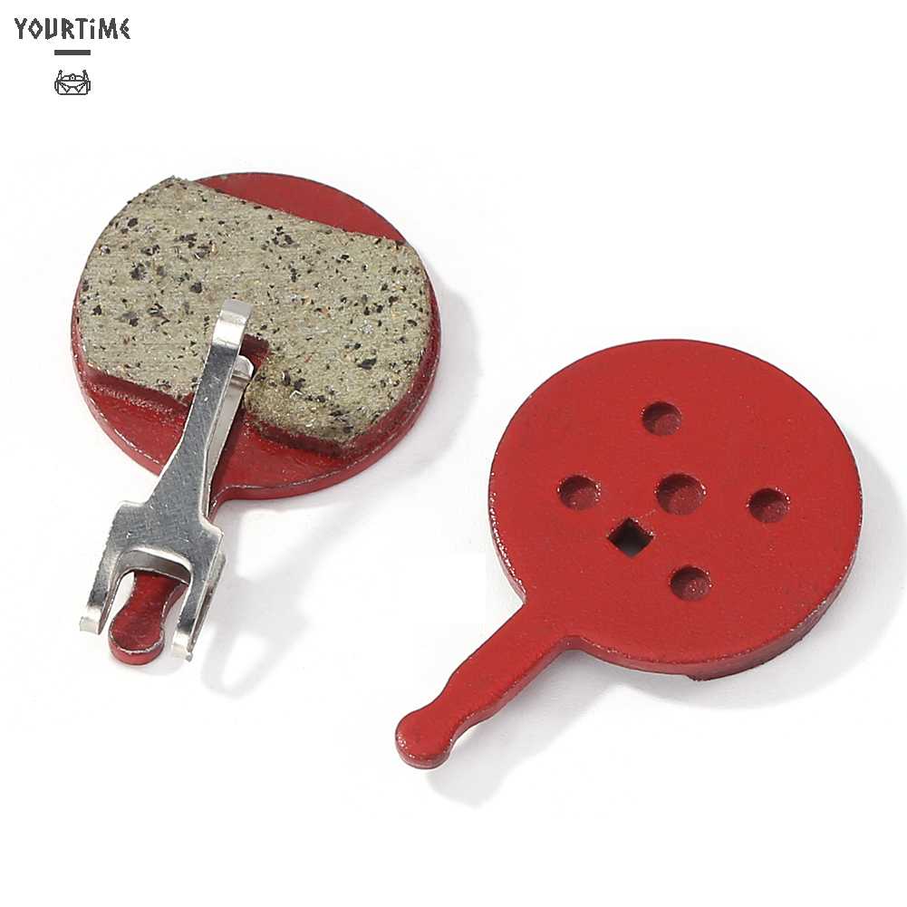 Set 2 Má Phanh Bán Kim Loại Cho Xe Đạp Avid BB5