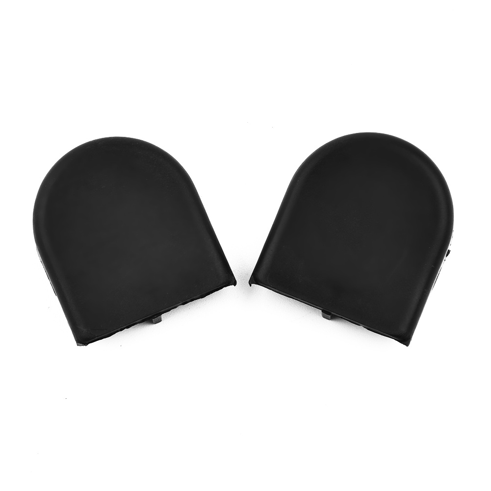 Set 2 Nắp Đậy Cần Gạt Nước Kính Chắn Gió Dành Cho Ô Tô Toyota E140 E150 E170 E210 2006-2018