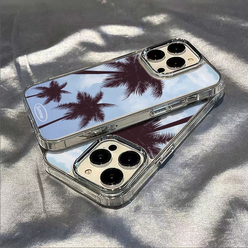 ✅Ốp Điện Thoại Dẻo Họa Tiết Vân Gỗ Đơn Giản Chống Sốc Cho iPhone12 max 7 8 11 14pro13plus