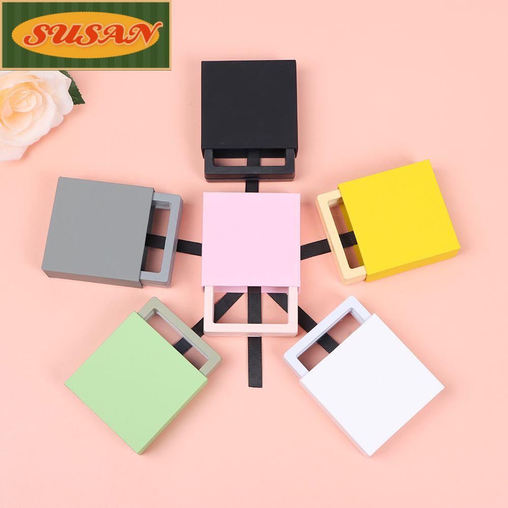 Hộp Đựng Trang Sức Bằng PE Tinh Tế Ốp