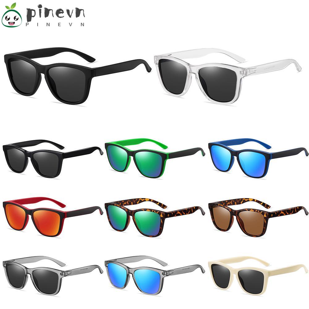 Kính Mát Phân Cực Kiểu Dáng Cổ Điển