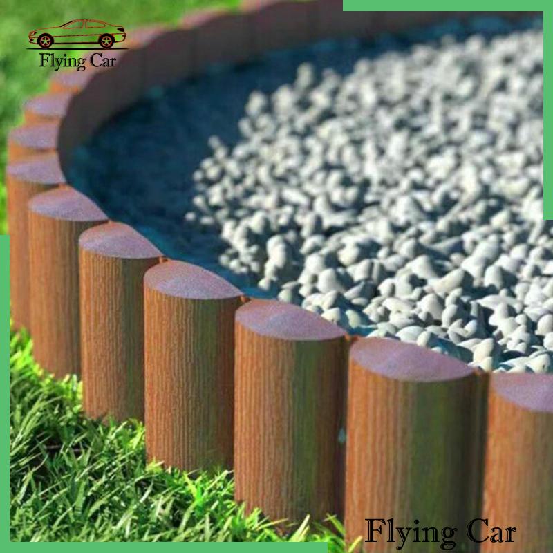 [Lzdjfmy2] Set 5 Khung Viền Khu Vườn Hoa Trang Trí