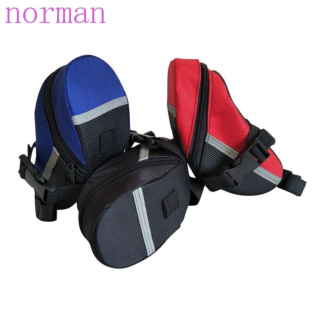 Túi Đựng Đồ Dùng Gắn Khung Xe Đạp Chống Mòn Cỡ Lớn Tiện Dụng