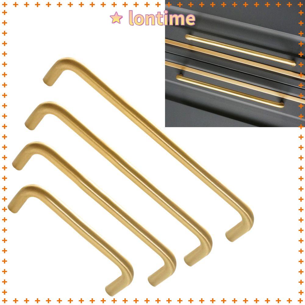 Tay Nắm Ngăn Kéo Tủ Bằng Đồng Thau