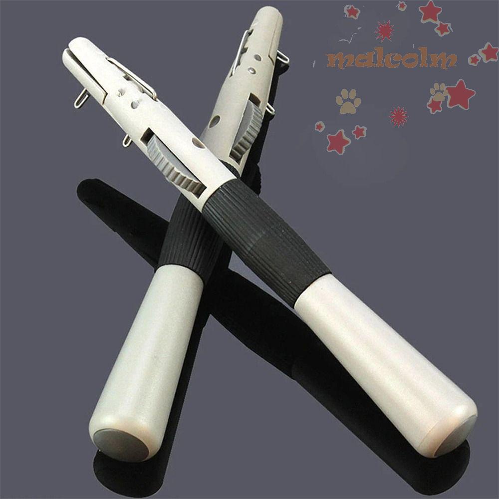 Dụng Cụ Thắt Nút Dây Câu Cá Thủ Công Nhanh Chóng Malcom