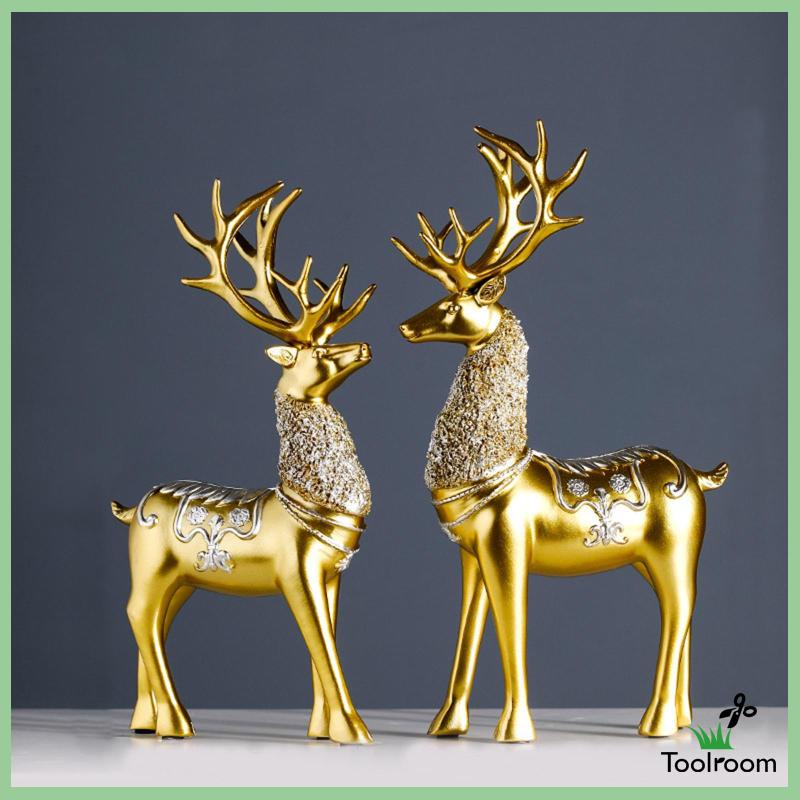 1 Bức Tượng Điêu Khắc Trang Trí Sách Hình Lò Sưởi