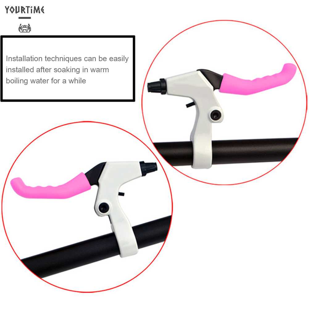 Vỏ Bọc Bảo Vệ Tay Thắng Chống Trượt Cho Xe Điện