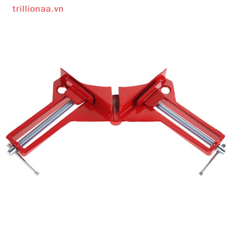 Kẹp Góc Phải 90 Độ Cho Khung Ảnh DIY