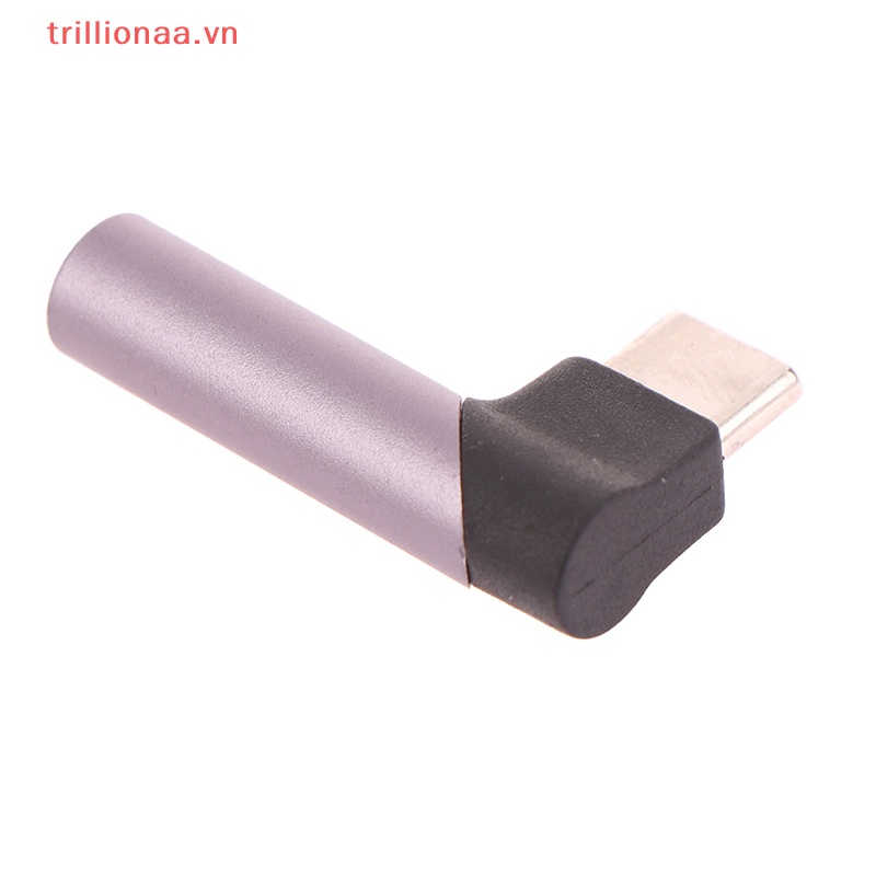 Dây Cáp Chuyển Đổi Âm Thanh USB Type c 3 5 Chuyên Dụng Cho Samsung