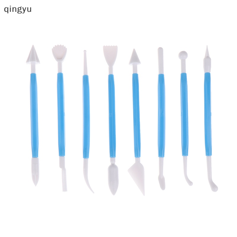 Set 8 / 14 Kẹp Bằng Nhựa Polyform Chuyên Dụng Cho Mô Hình Polymer