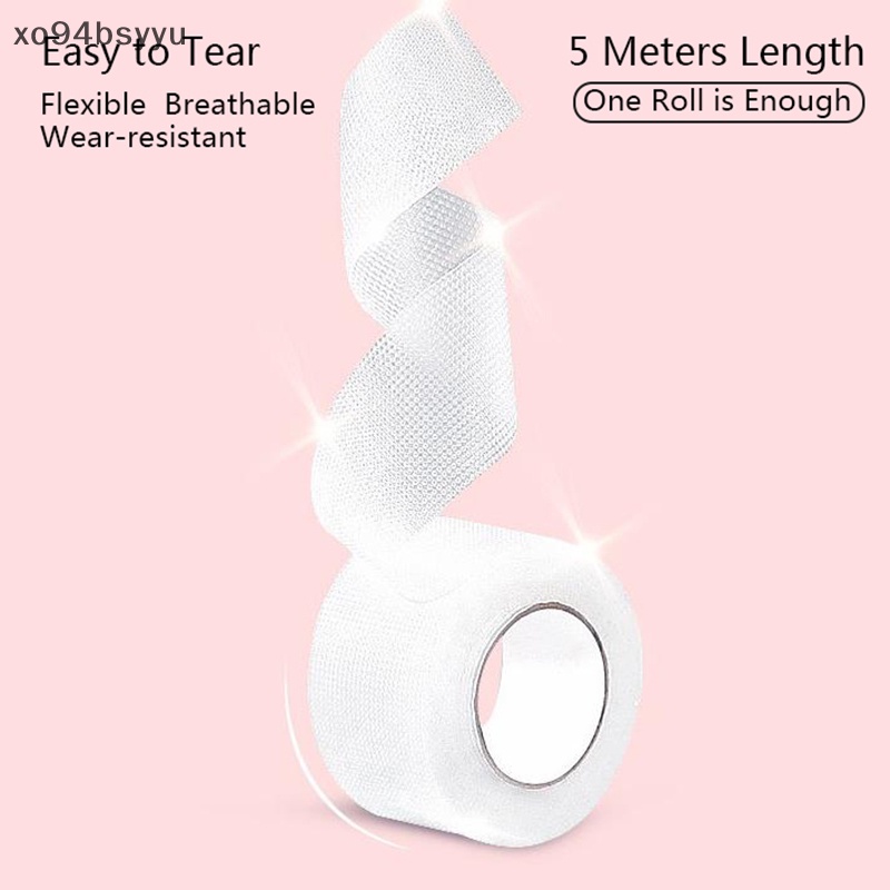 1 Cuộn Băng Dán Gót Chân Chống Trượt Đa Năng Xo94Bsyu