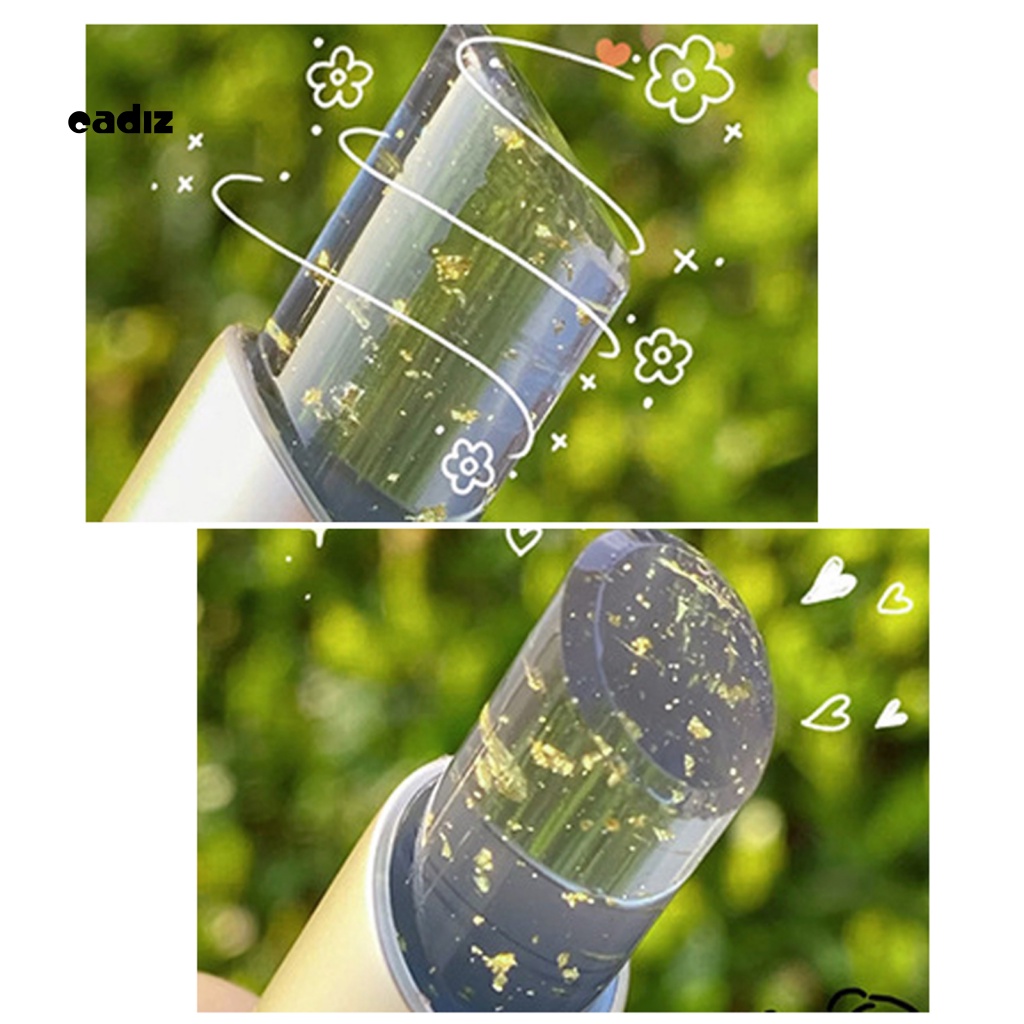 Dầu Dưỡng Môi CADI Bền Màu Và Thoải Mái Cho Phái Đẹp