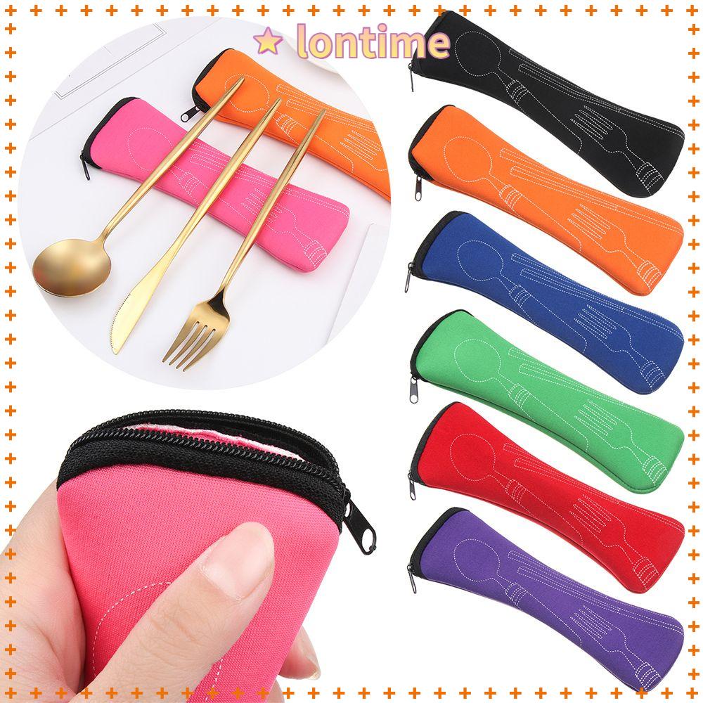 Túi Đựng Dụng Cụ Ăn Uống Không Có Hộp Đựng Cho Nhà Bếp