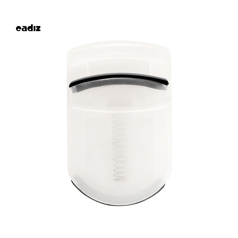 Dụng Cụ Uốn Cong Lông Mi Mini Tiện Dụng Cho Nữ