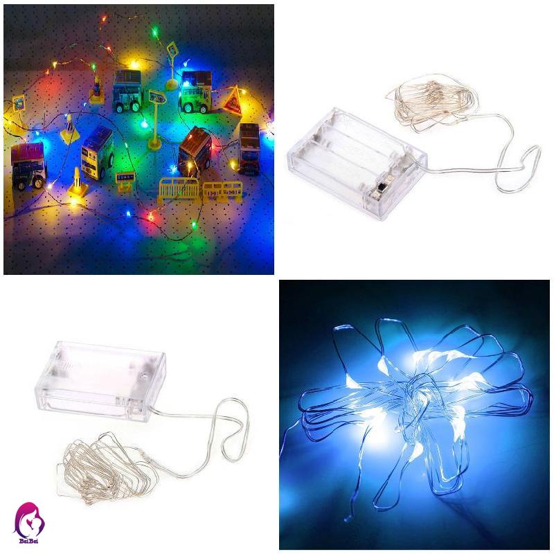 Dây Đèn Led Tiết Kiệm Năng Lượng Cao