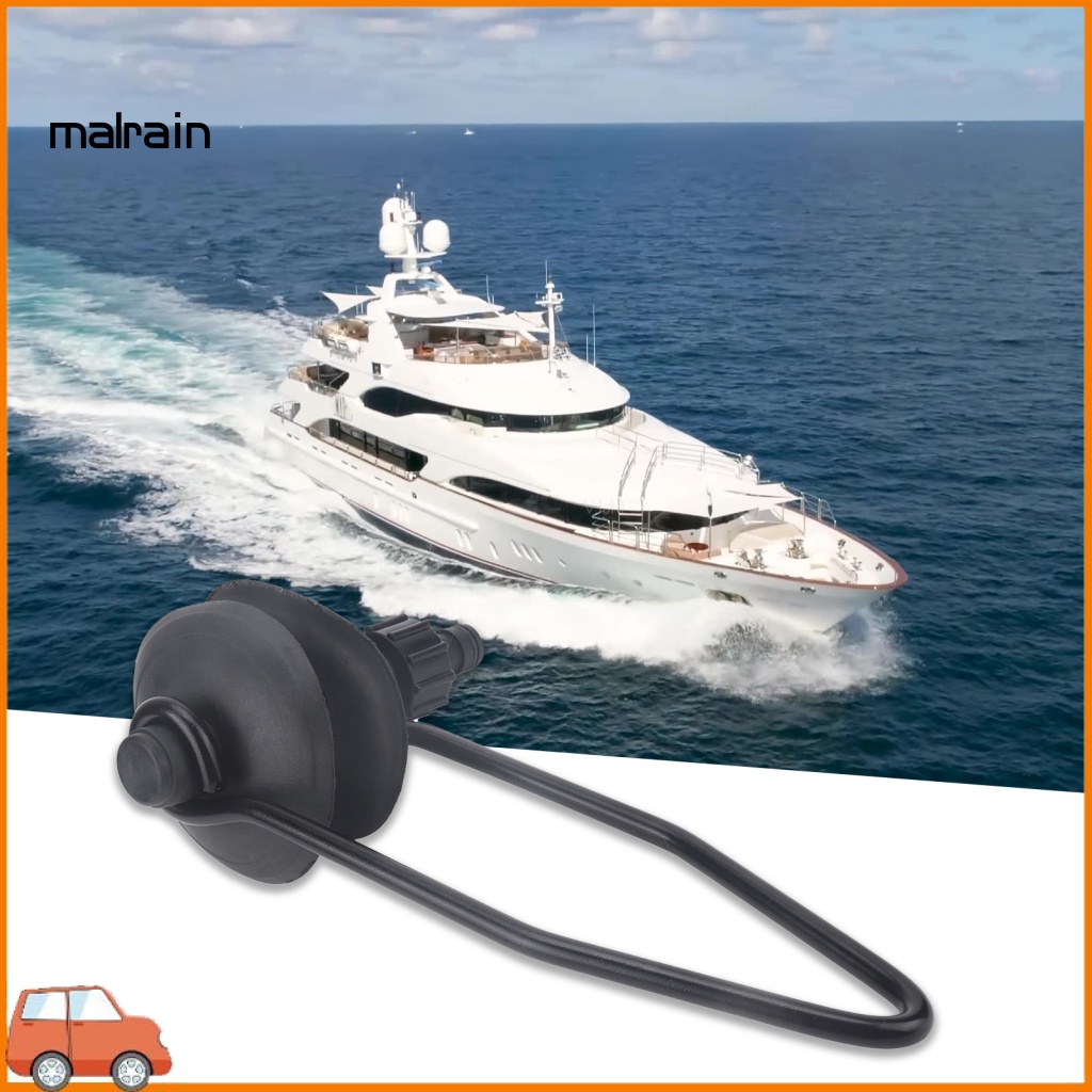 Phụ Kiện Động Cơ Bơm Nước Chống Ăn Mòn Hình Tròn Chuyên Dụng Cho Tàu Thuyền