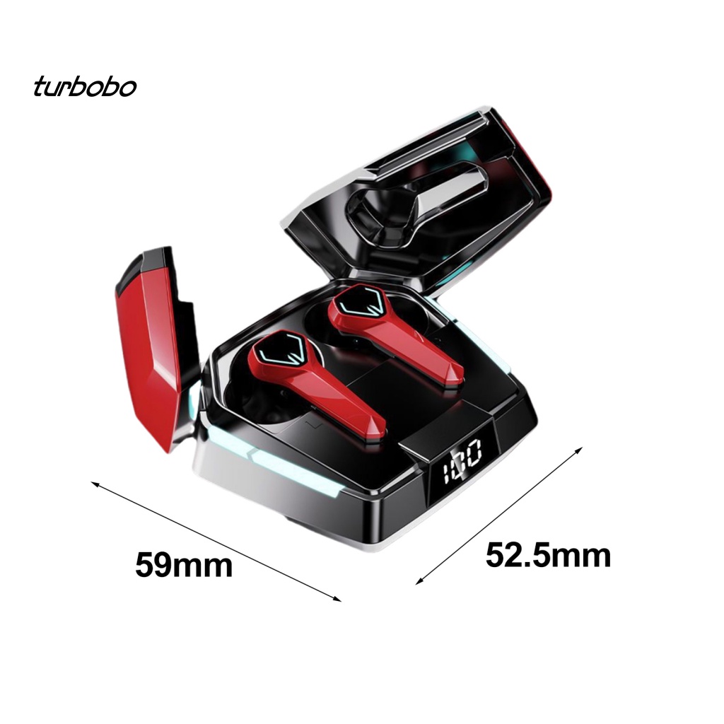 Tai Nghe Nhét Tai Bluetooth Không Dây Giảm Tiếng Ồn Thoáng Khí Thoải Mái Cho E-Spatible Bobo JX10