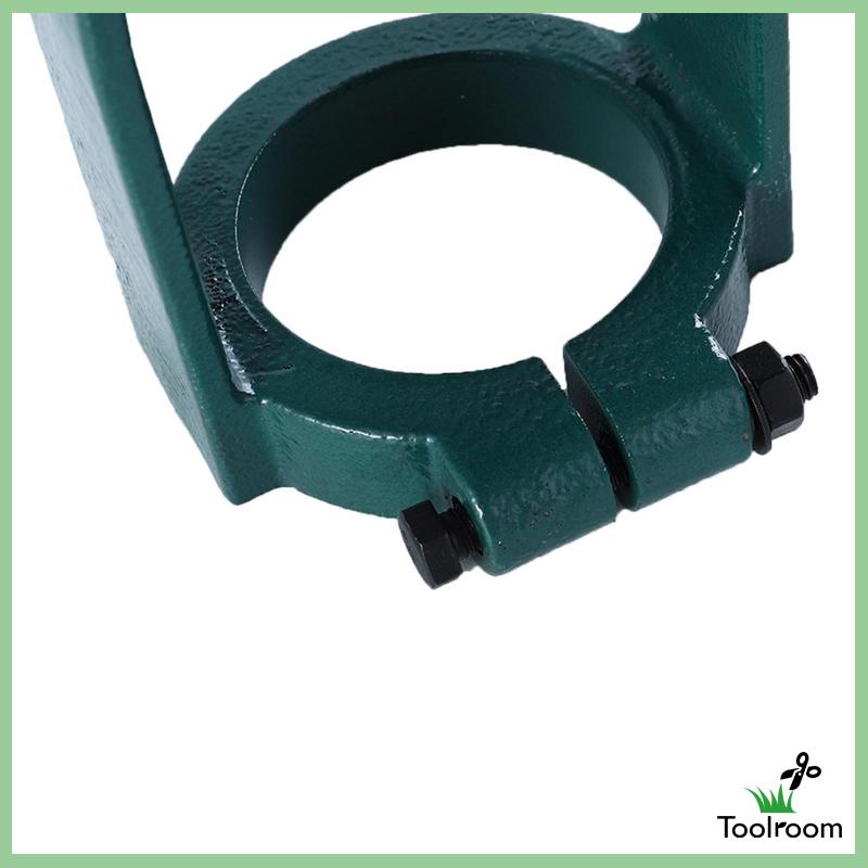 Đầu Chuyển Đổi Mũi Khoan Hình Vuông Bằng Kim Loại Chuyên Dụng