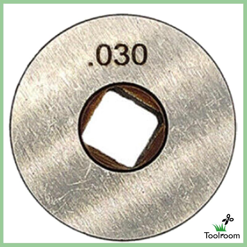 Bánh Xe Lăn Kim Loại 030 023 030 Chuyên Dụng