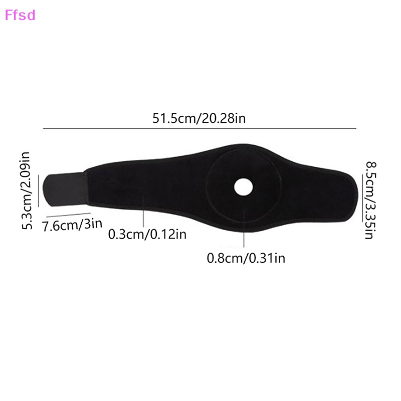 Băng Quấn Bảo Vệ Đầu Gối Mỏng Hỗ Trợ Luyện Tập Thể Thao / Bóng Rổ