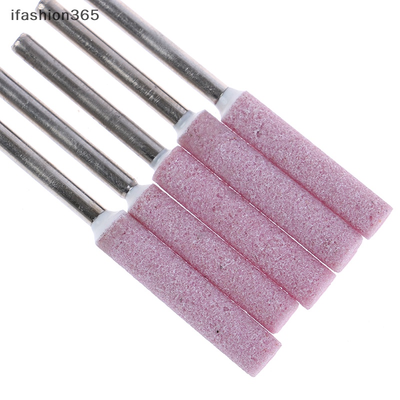 Set 5 Mũi Mài Dây Xích Thay Thế Chuyên Dụng ifashion365