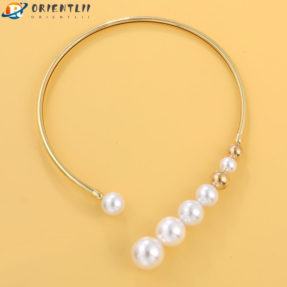 Vòng Cổ Choker Kiểu Dáng Thanh Lịch Cho Nữ